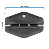 Guia Cristal FIRENZA OLDSMOBILE SA20060