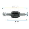 Ajuste de Faro VARIOS CHRYSLER SA20073