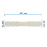 Conector Recto VARIOS UNIVERSAL SA20358