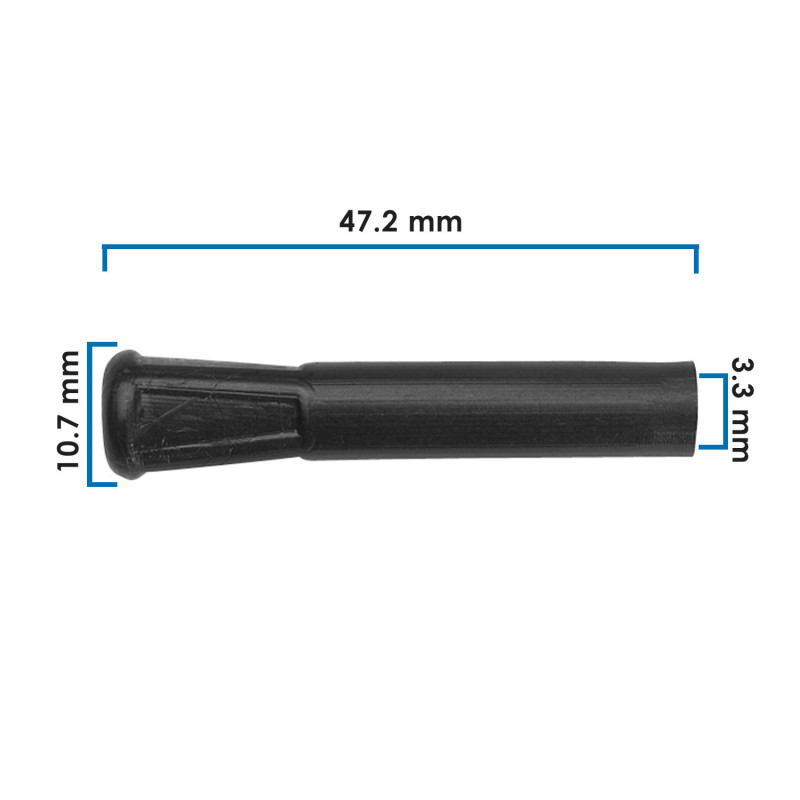 Seguros Para Puerta D21 NISSAN SA20380