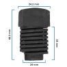 Tope P/Cofre VARIOS CHEVROLET SA20431