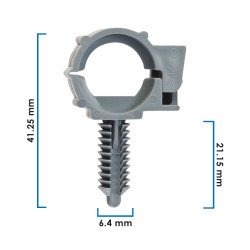 GUIA CABLES VARIOS UNIVERSAL SA20679