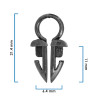 GUIA CABLES VARIOS UNIVERSAL SA20680