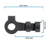 Seguros Para Varilla De Puerta VARIOS UNIVERSAL SA20688