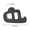 Tope P/Cofre VARIOS CHEVROLET SA20920