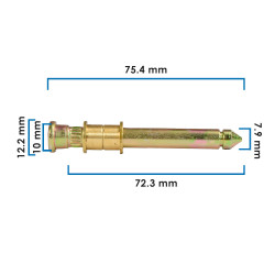 Pernos VARIOS NISSAN SA21435