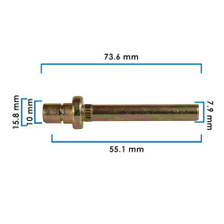 Pernos VARIOS VOLKSWAGEN SA21453