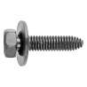 Tornillo P Grapa Doble VARIOS GMC