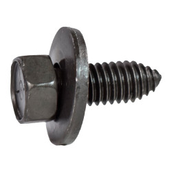 Tornillo P Grapa Doble VARIOS UNIVERSAL