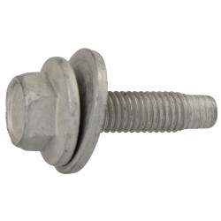 Tornillo P Grapa Doble VARIOS UNIVERSAL