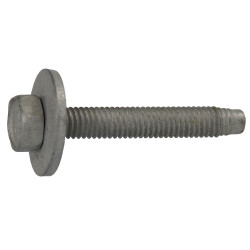 Tornillo P Grapa Doble VARIOS UNIVERSAL