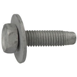 Tornillo P Grapa Doble VARIOS UNIVERSAL