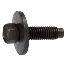 Tornillo P Grapa Doble VARIOS UNIVERSAL