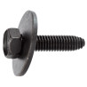 Tornillo P Grapa Doble VARIOS UNIVERSAL