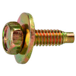 Tornillo P Grapa Doble VARIOS UNIVERSAL