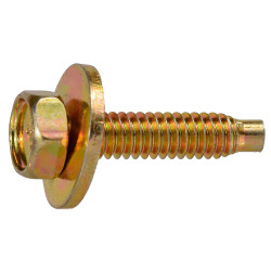 Tornillo P Grapa Doble VARIOS UNIVERSAL