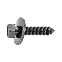 Tornillo P Grapa Doble VARIOS UNIVERSAL