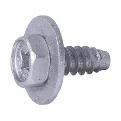 Tornillo P/Grapa Doble ROGUE NISSAN 22030