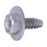 Tornillo P/Grapa Doble ROGUE NISSAN 22030