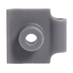 Grapa Doble para Pija CX-5 MAZDA 22039