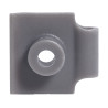 Grapa Doble para Pija CX-5 MAZDA 22039