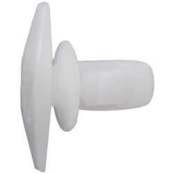 Grapa Para Hule De Puerta F-150 FORD SA20268
