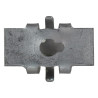 Grapa Para Radiador ESCALADE CADILLAC SA20470
