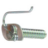 Grapa Para Moldura VARIOS UNIVERSAL SA20624