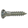 Tornillo Cabeza Plana VARIOS UNIVERSAL SA20951