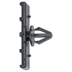 Grapa Para Moldura MUSTANG FORD SA21361