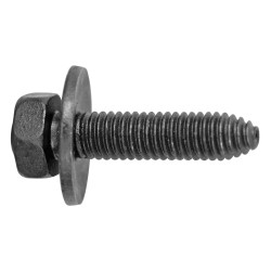 Tornillo P Grapa Doble VARIOS GMC