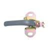 MANIJA INTERIOR SUZUKI SAMURAI /DELANTERA/TRASERA/IZQUIERDO
