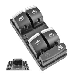 CONTROL ELECTRICO AUDI A3...