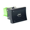 CONTROL ELECTRICO VOLKSWAGEN GOL /TRASERA/IZQUIERDO