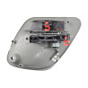 MANIJA INTERIOR JEEP GRAND CHEROKEE /DELANTERA/TRASERA/DERECHO