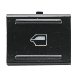 CONTROL ELECTRICO VOLKSWAGEN GOL /TRASERA/IZQUIERDO