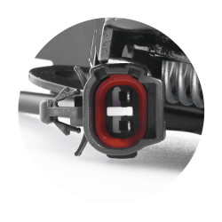 CHAPA DE COFRE TOYOTA HILUX /DELANTERA