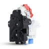 CHAPA DE PUERTA VOLKSWAGEN BEETLE /TRASERA/IZQUIERDO