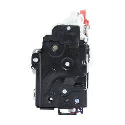 CHAPA DE PUERTA VOLKSWAGEN BEETLE /TRASERA/IZQUIERDO