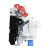 CHAPA DE PUERTA VOLKSWAGEN BEETLE /TRASERA/IZQUIERDO