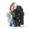 CHAPA DE PUERTA VOLKSWAGEN BEETLE /TRASERA/DERECHO
