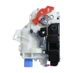 CHAPA DE PUERTA VOLKSWAGEN BEETLE /TRASERA/DERECHO