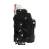 CHAPA DE PUERTA VOLKSWAGEN BEETLE /TRASERA/DERECHO
