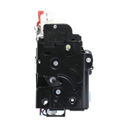 CHAPA DE PUERTA VOLKSWAGEN BEETLE /DELANTERA/DERECHO
