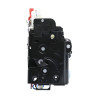 CHAPA DE PUERTA VOLKSWAGEN BEETLE /DELANTERA/DERECHO