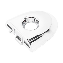 MANIJA EXTERIOR NISSAN CUBE /DELANTERA/IZQUIERDO
