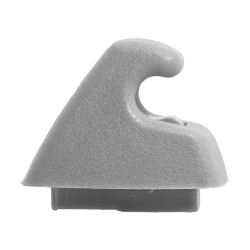 SOPORTE VISERA CHEVROLET CHEYENNE /DELANTERA/DERECHO/IZQUIERDO