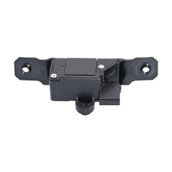 CHAPA DE PUERTA CHEVROLET TRACKER /TRASERA