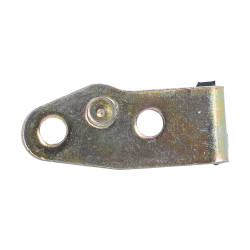 CHAPA DE PUERTA VOLKSWAGEN COMBI /DELANTERA/IZQUIERDO