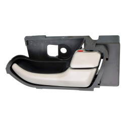 MANIJA INTERIOR GMC CANYON...